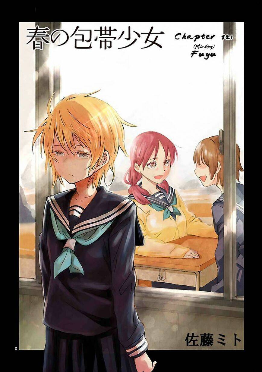 haru no houtai shoujo chapter 12 3