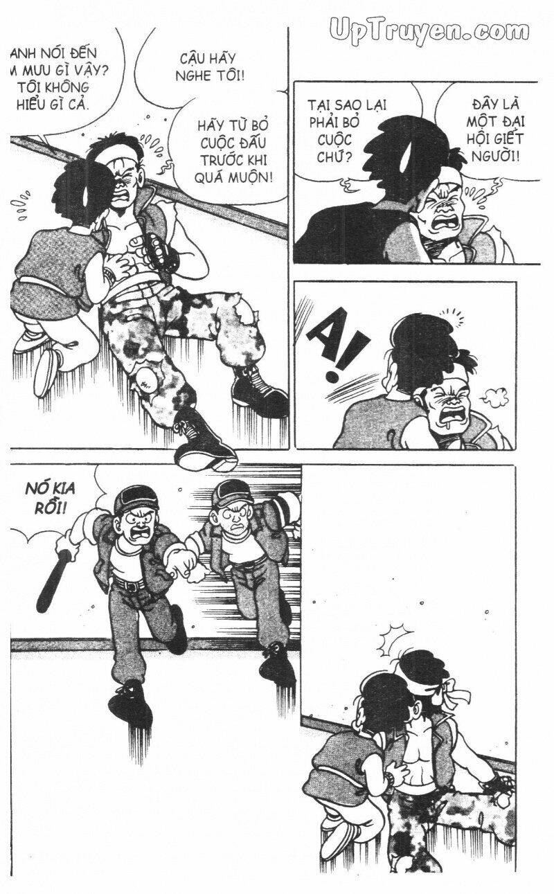 đội quân nhí nhố chapter 15 95
