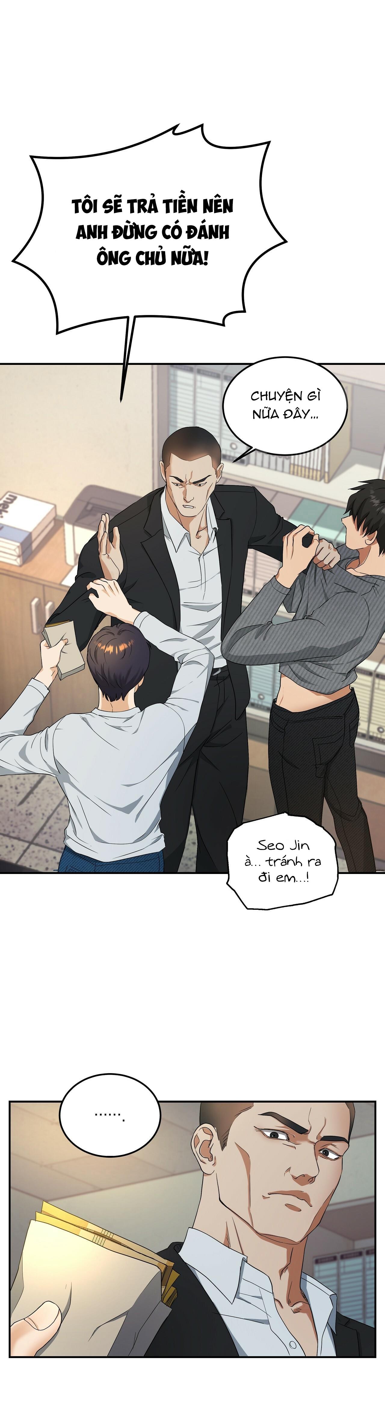 kích hoạt chapter 3 11