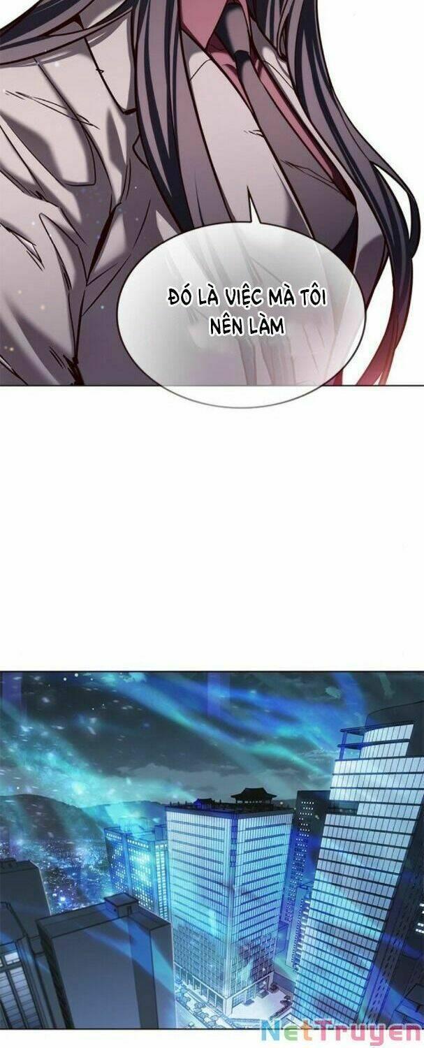 biến thân thành mèo chapter 184 61