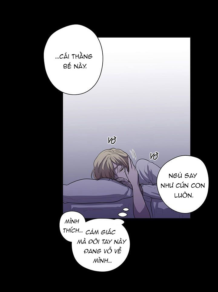 đắm chìm trong màu mắt anh chapter 2 7