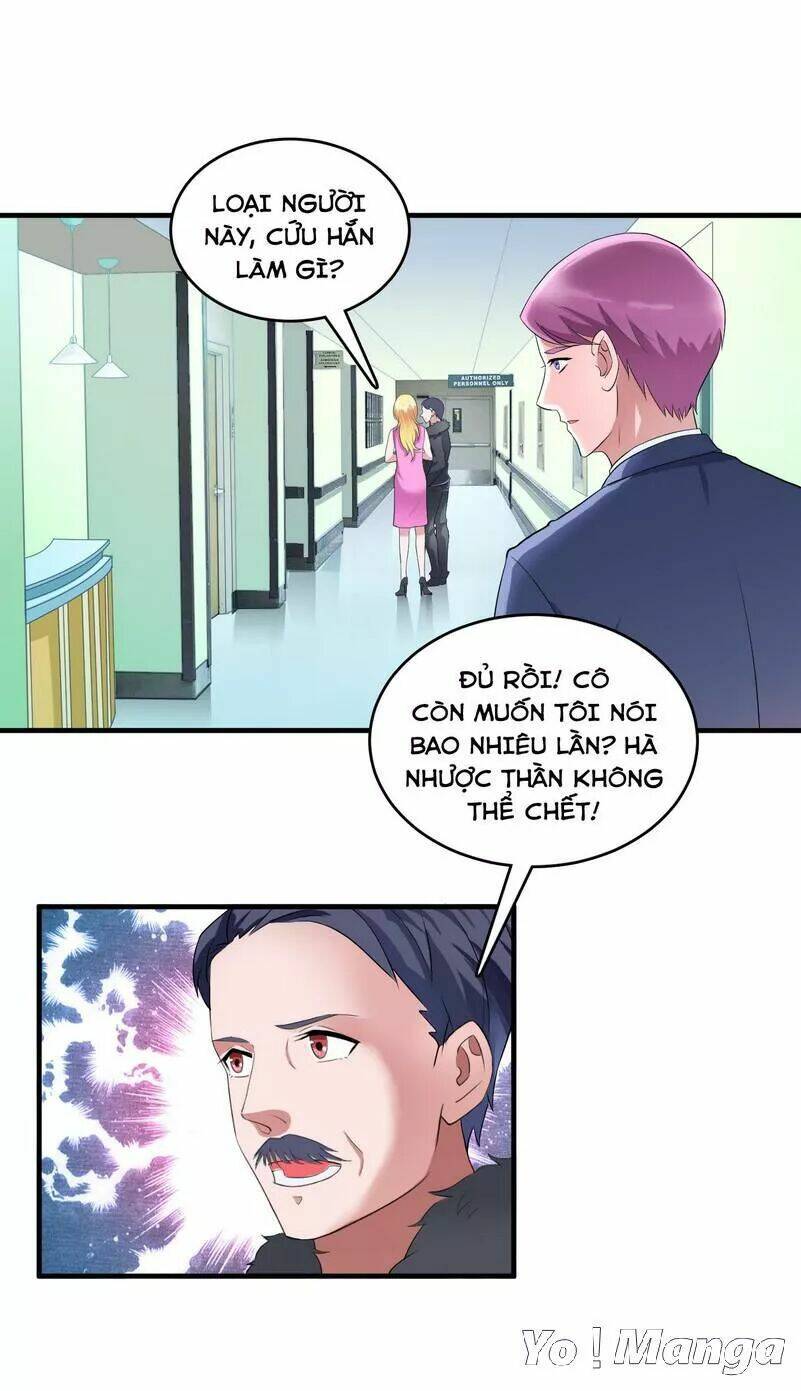 cô dâu gả thay của tổng tài chapter 95 6