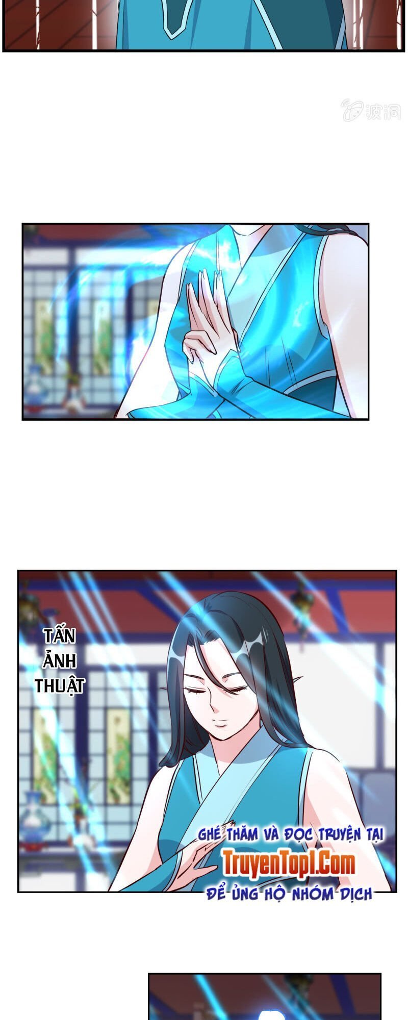 tà y cuồng thê chapter 141 23