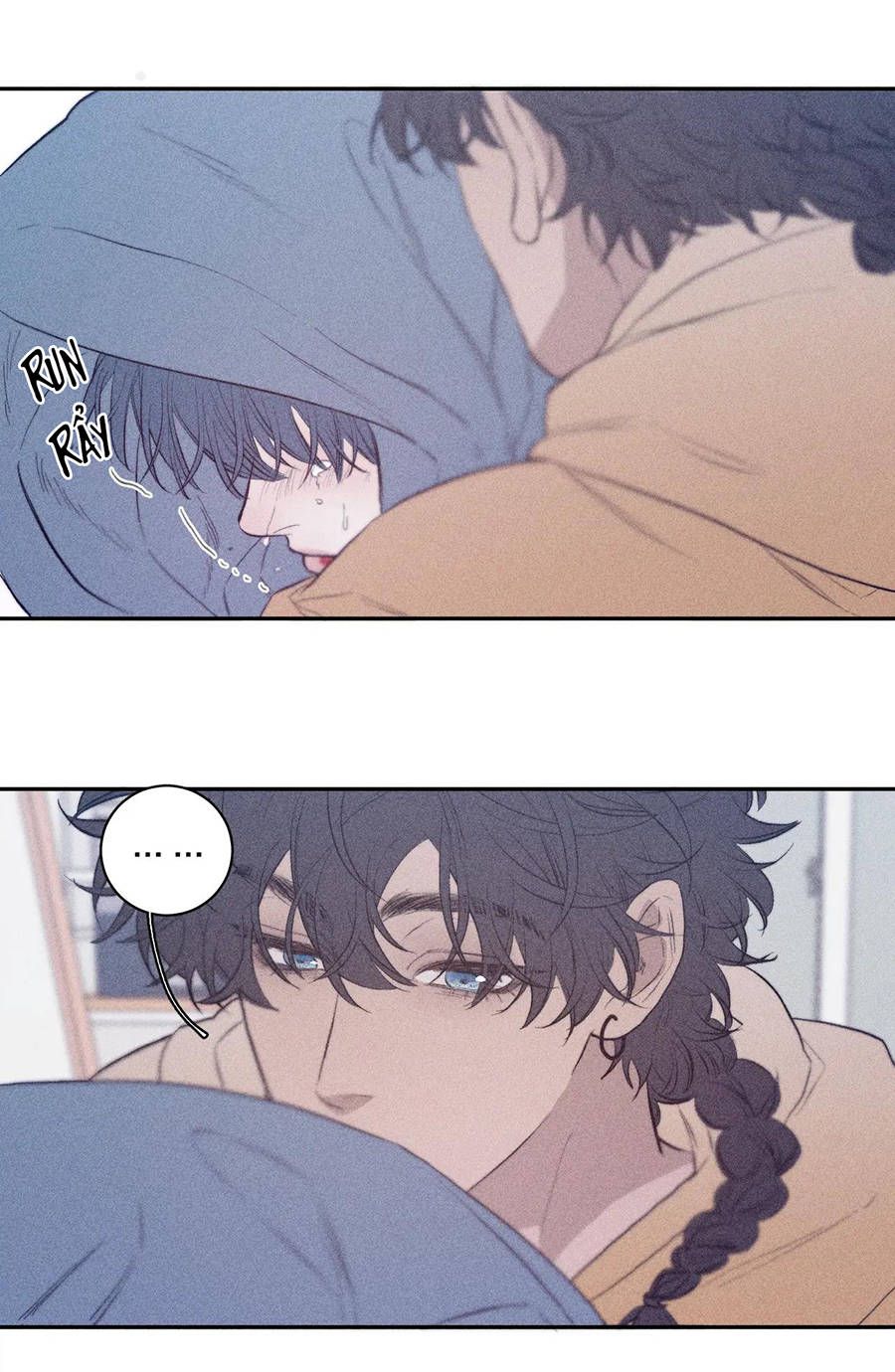 xuân nhật tương chí chapter 26 26