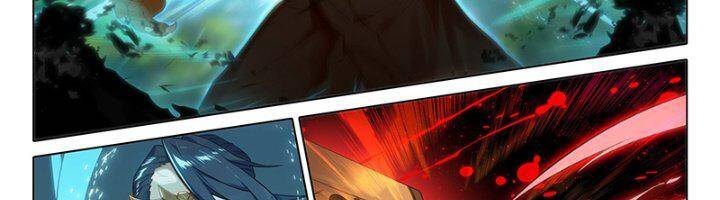 đấu la đại lục 5 - đường tam trùng sinh chapter 89 25