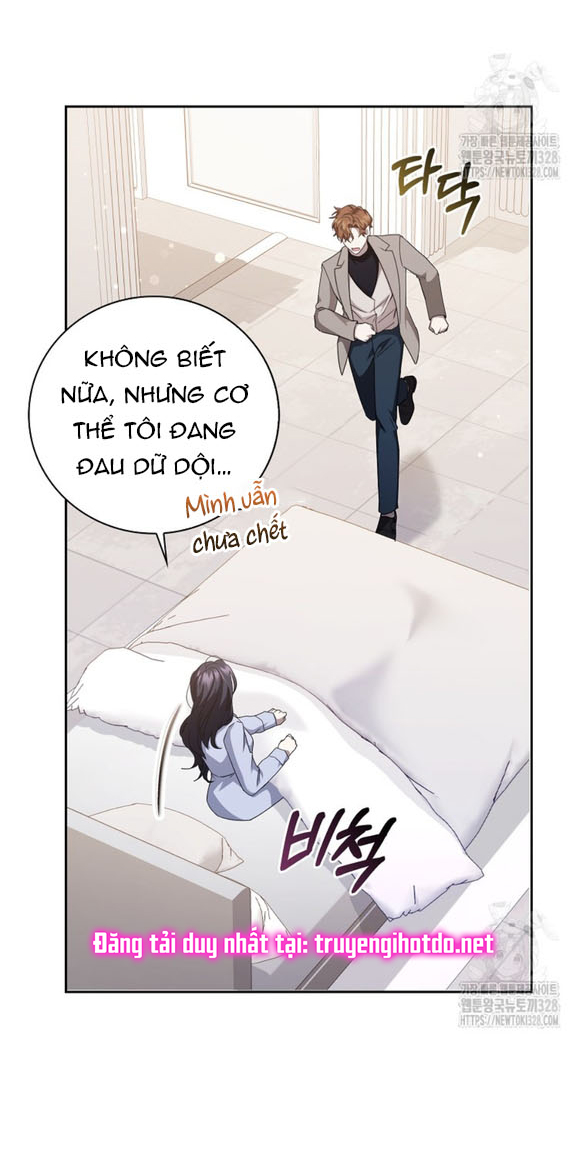 bạn trai của nam chính bị ám ảnh bởi tôi chapter 13.1 13