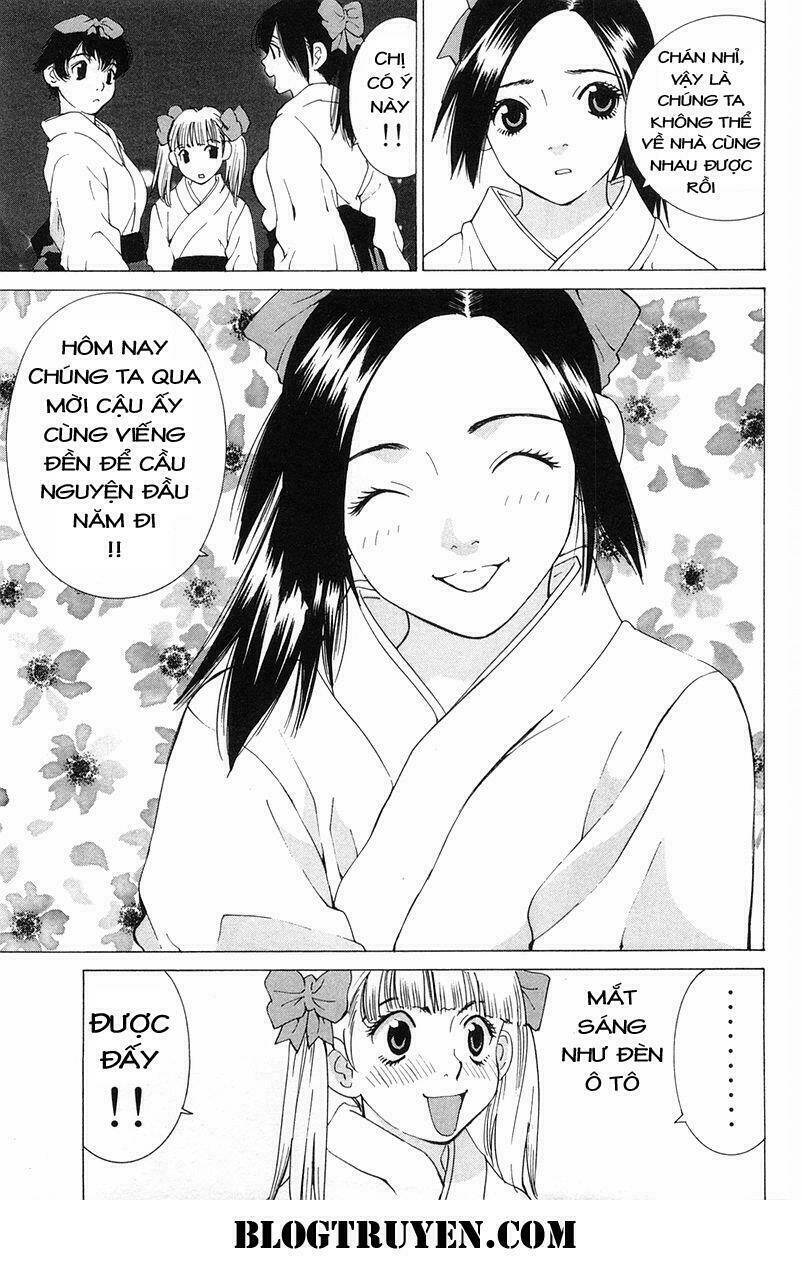 gacha gacha - secret chapter 19 41