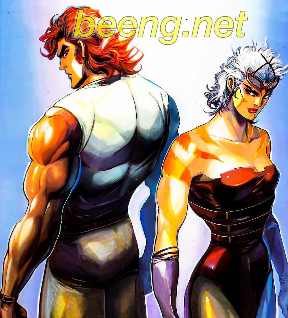 long hổ 5 thế chapter 136 1