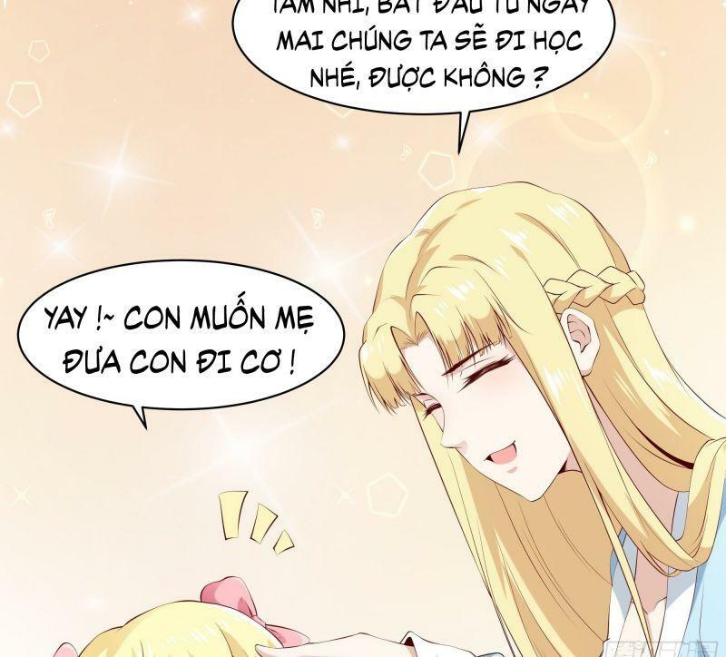 nãi ba là chiến thần mạnh nhất chapter 12 57