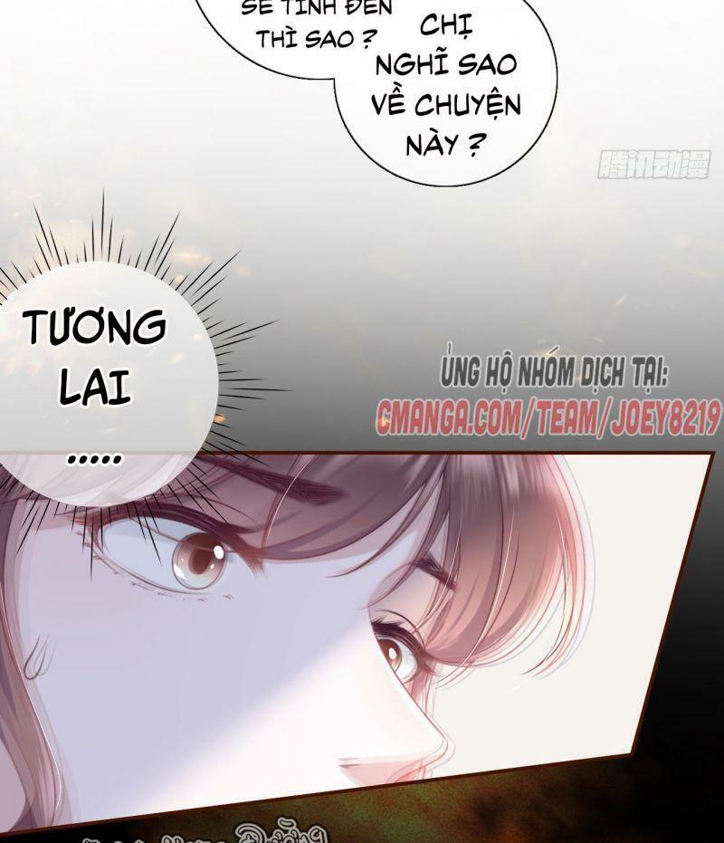 bạn gái tôi mới 30+ tuổi xuân chapter 67 14