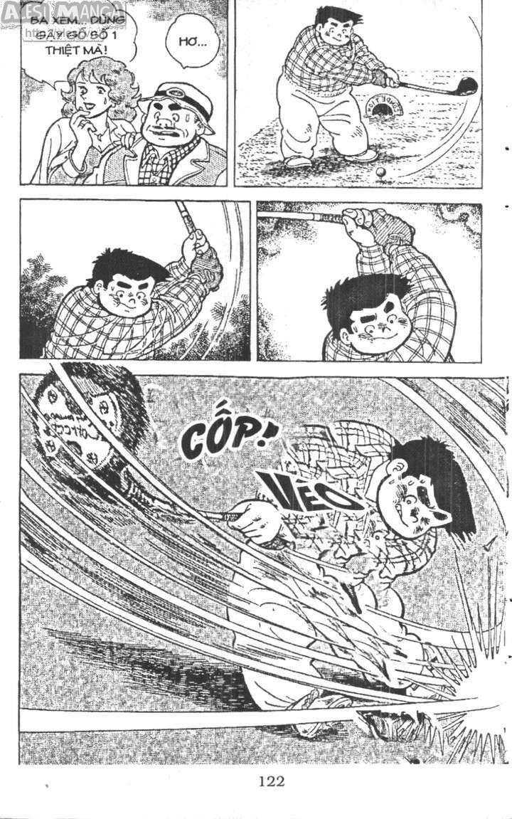 ashita tenki ni naare chapter 3 120