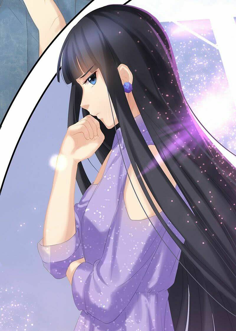 ngạo kiều bảo phiêu đích tuần dưỡng thủ tắt chapter 8 28