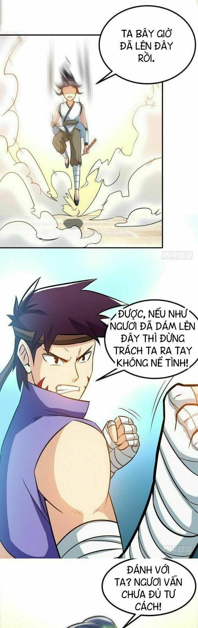 chí tôn thần ma chapter 30 26