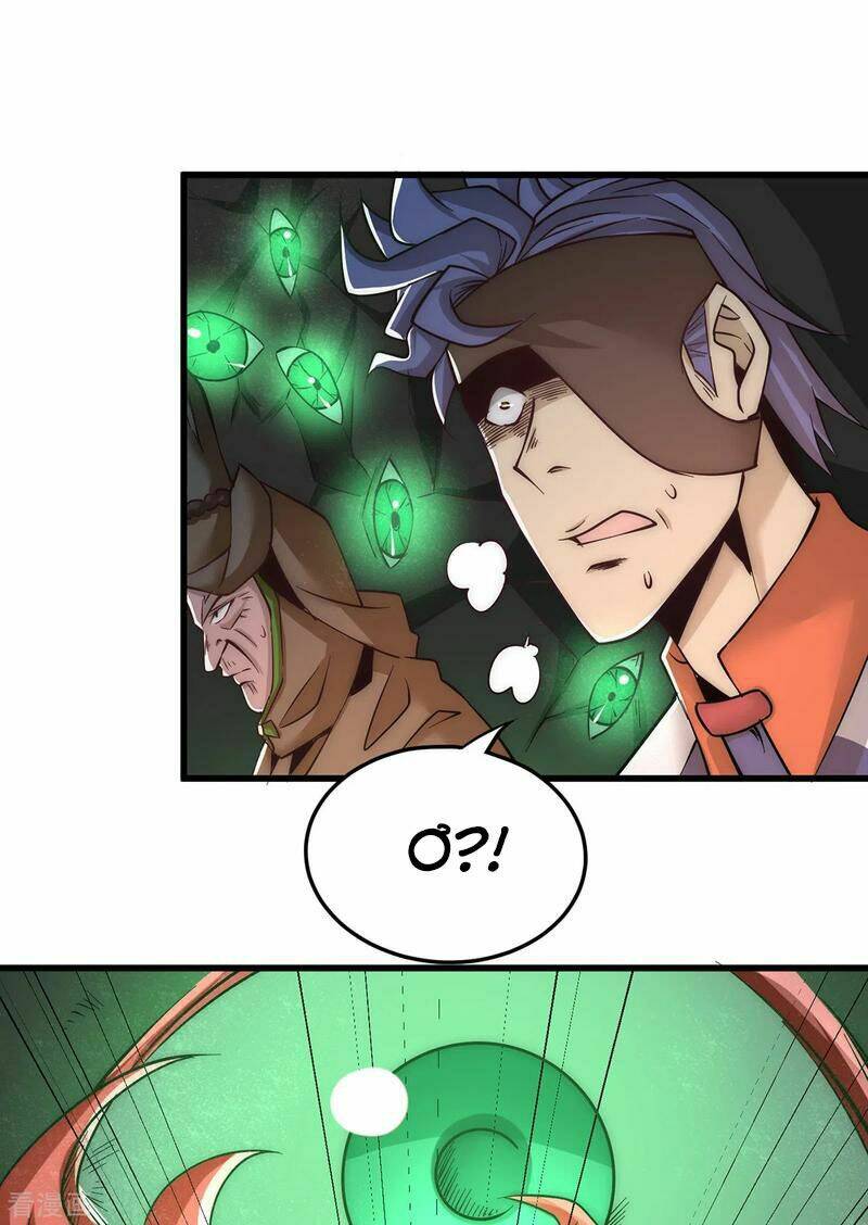 đô thị đỉnh phong cao thủ chapter 169 24