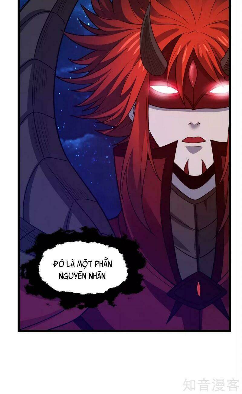 kiếm vũ chapter 184 23