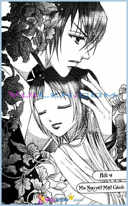 tinh nguyệt ảo cảnh chapter 3 99