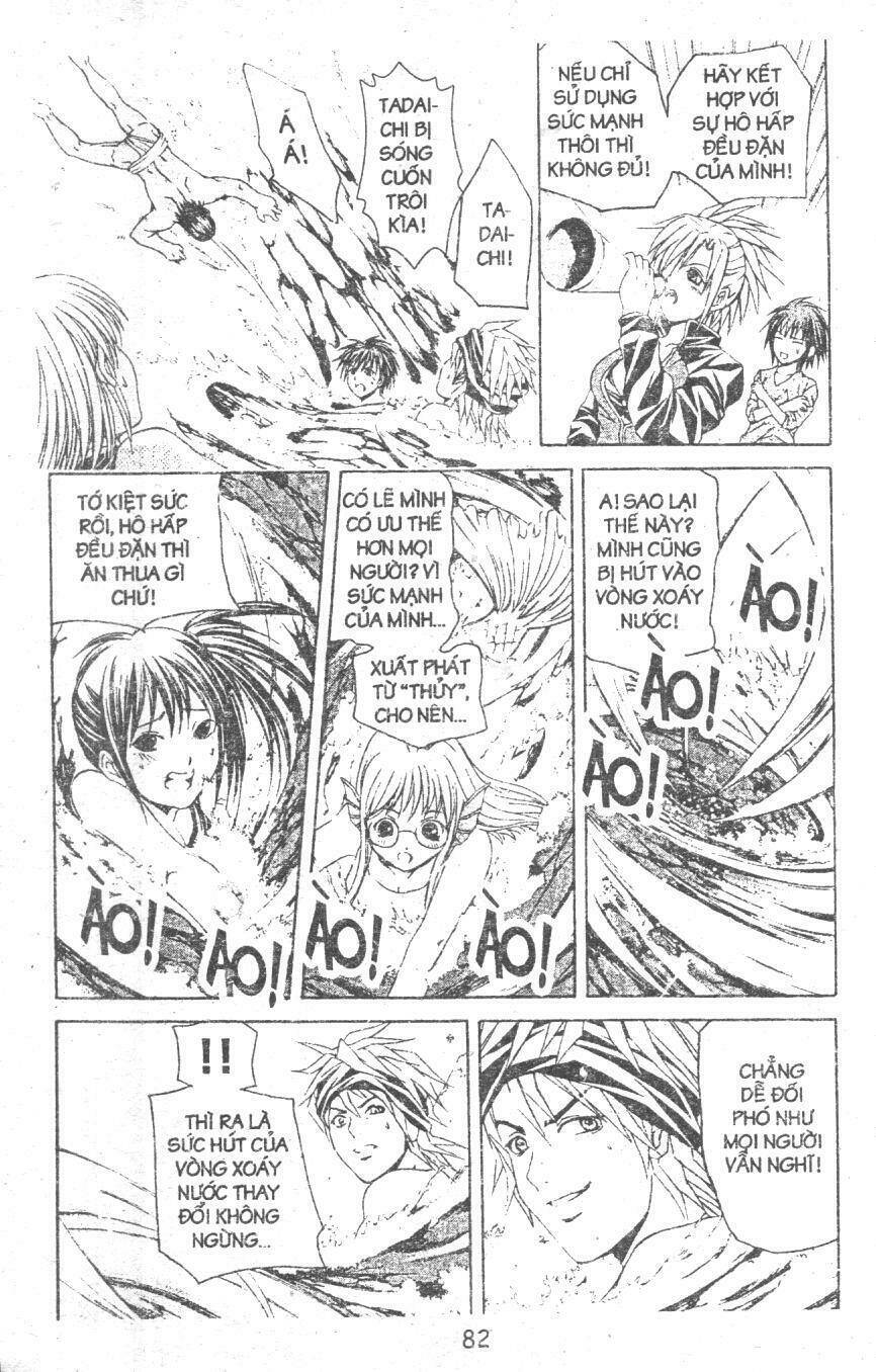 kami to sengoku seitokai chapter 42 14