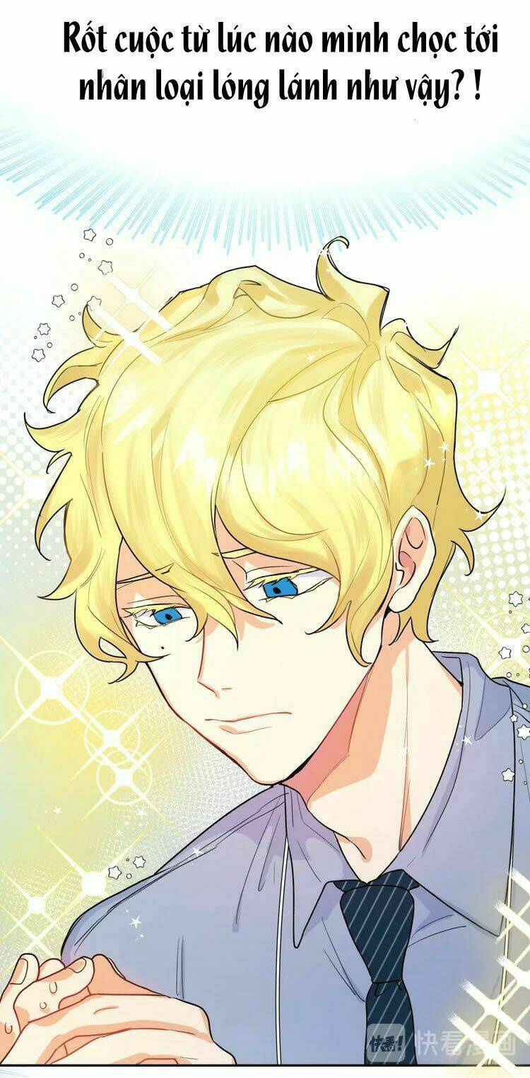 kế hoạch đi săn ma nam hiện đại chapter 1 49