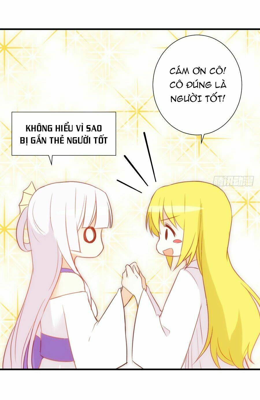 hôm nay ta cũng muốn trêu chọc nàng chapter 42 38