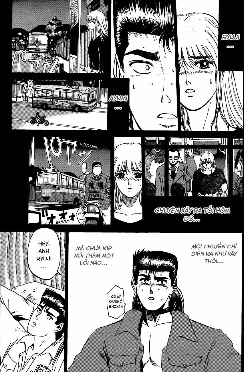 shonan junai gumi chapter 198 8