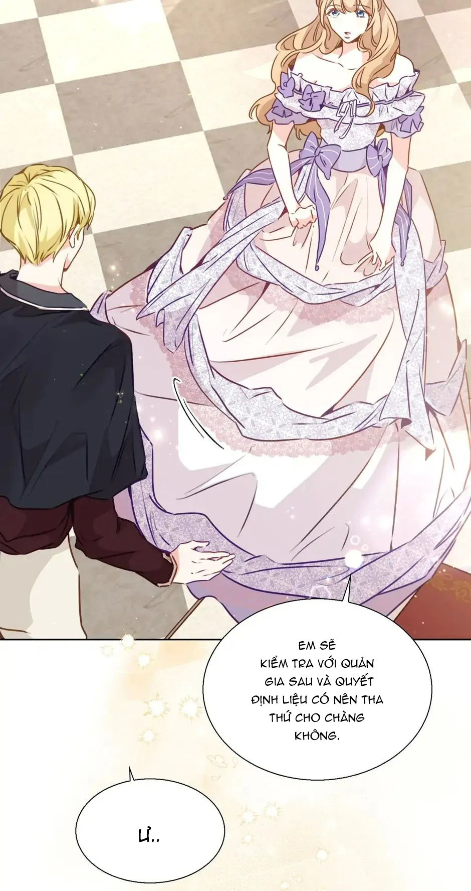 đánh cắp trái tim thiếu nữ chapter 19.2 38