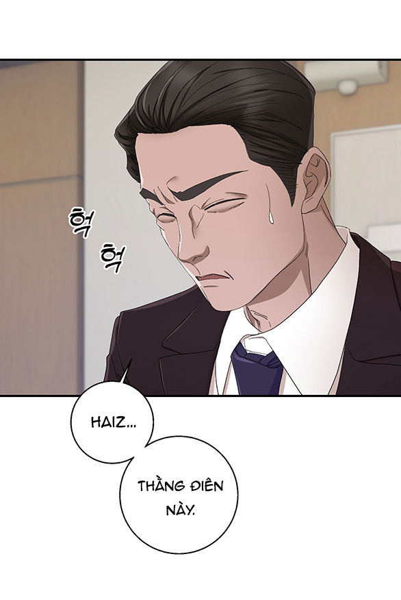 Hối Lộ Ngọt Ngào chapter 20 - Trang 48