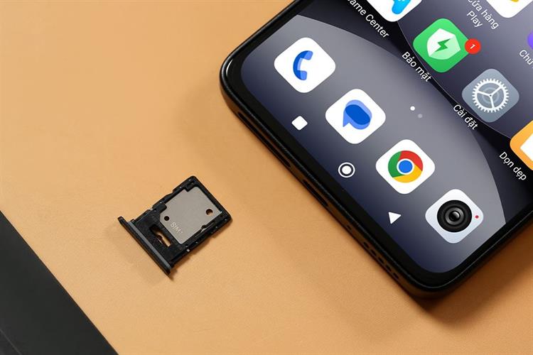 Điện thoại Xiaomi Redmi Note 14 5G 8GB/256GB - Hàng Chính Hãng