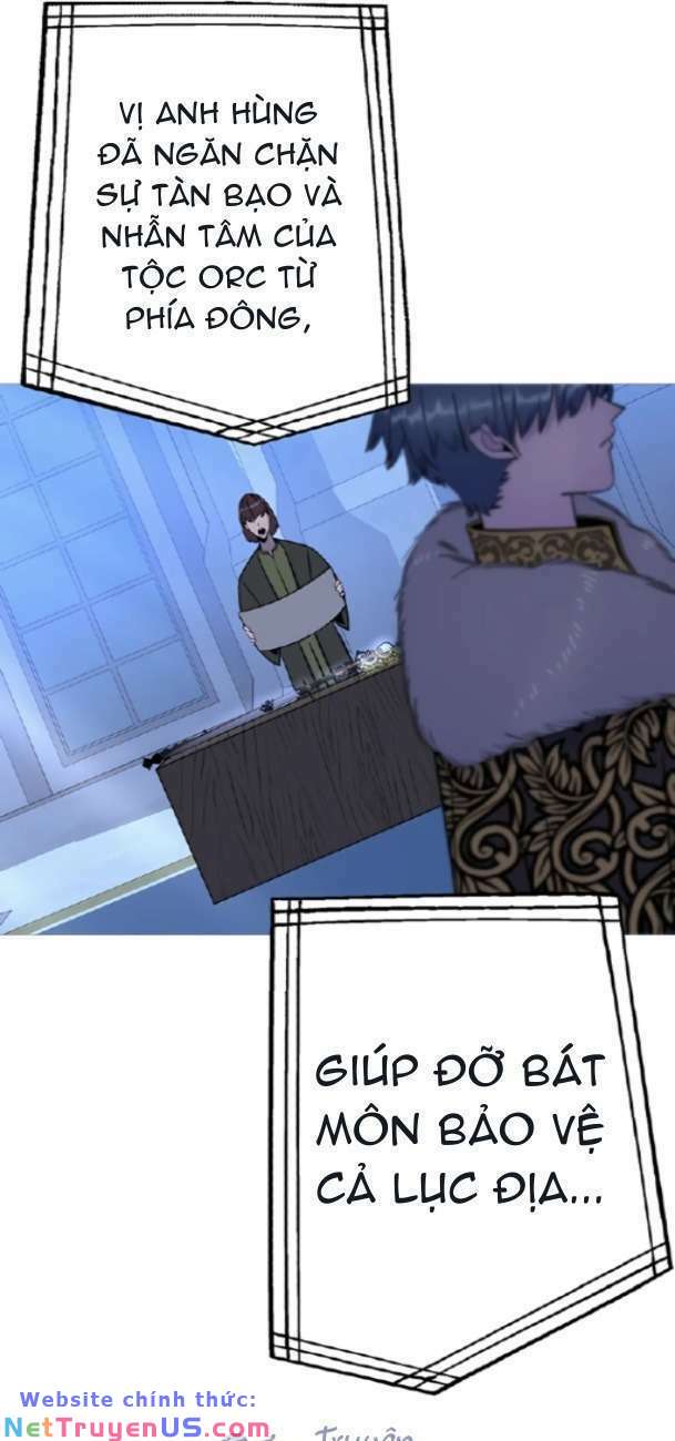 chiến binh quật cường chapter 121 13