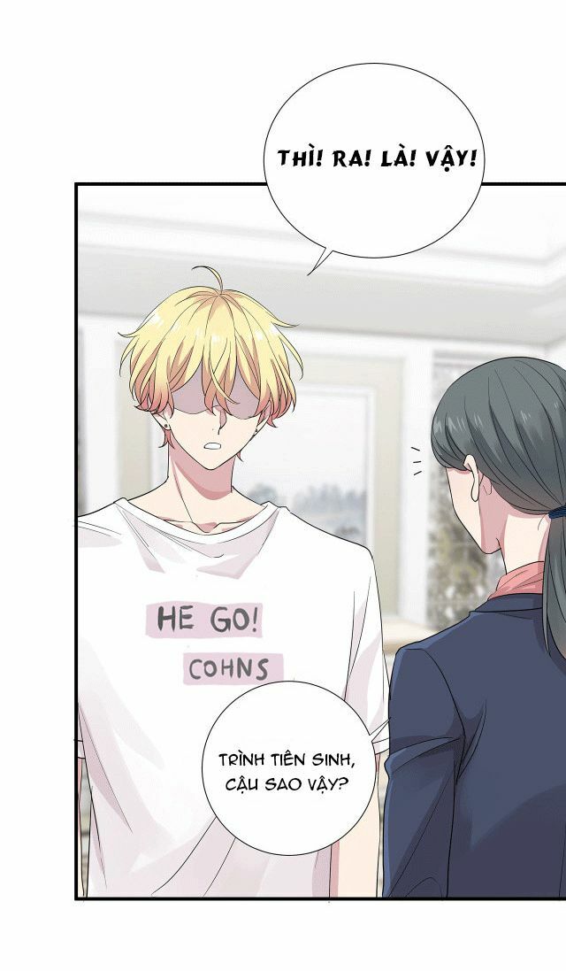 những ngày tháng sống chung với tổng tài chapter 12 16