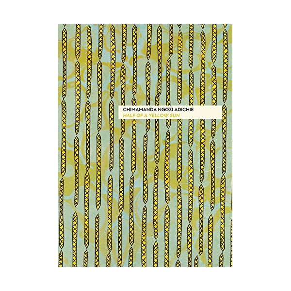 Half Of A Yellow Sun