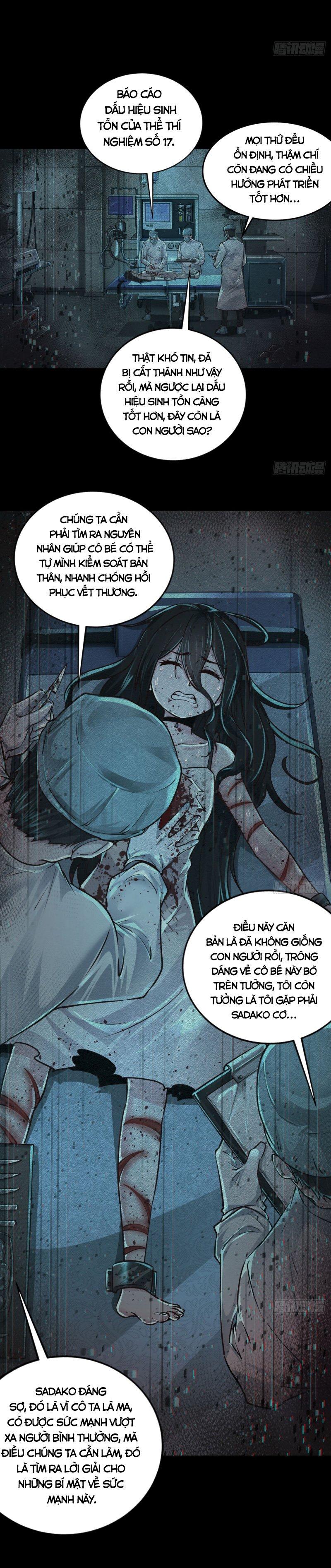 bắt đầu từ trăng đỏ chapter 109 23