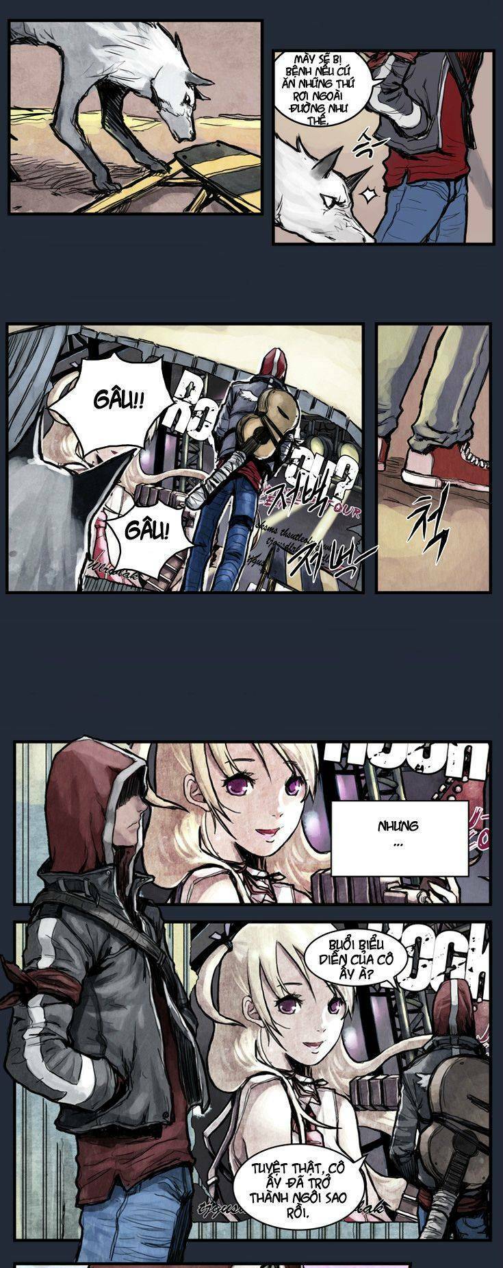 wake up deadman chapter 1 2