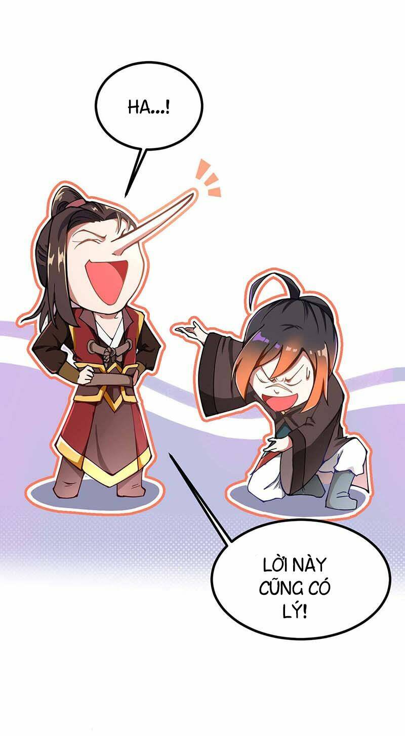 đan võ chí tôn chapter 2 31