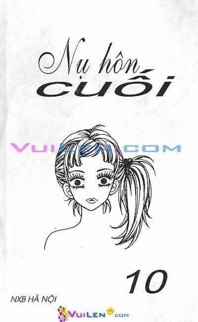 nụ hôn cuối chapter 71 2