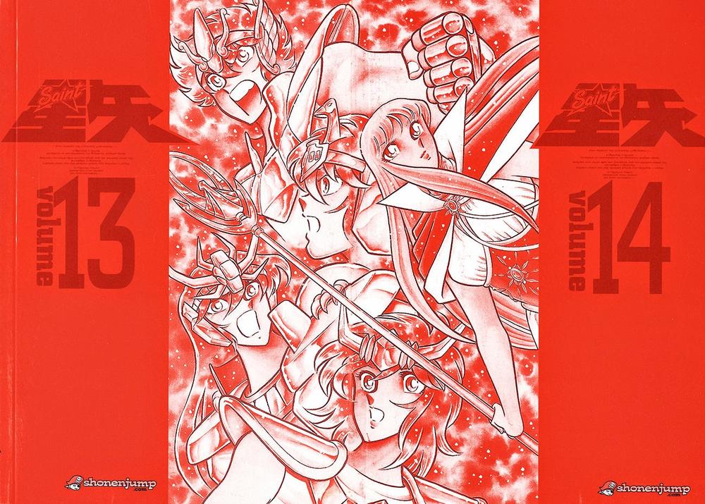 áo giáp vàng chapter 58 3