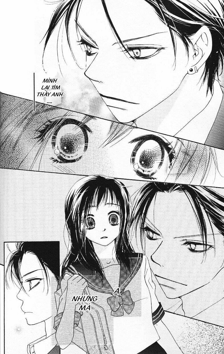 kiss/hug chapter 2 27