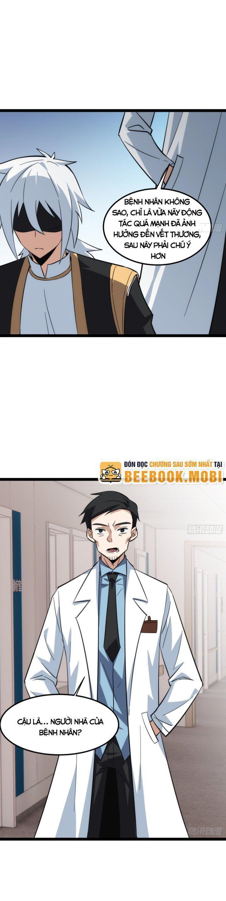 thiên sư chapter 44 14