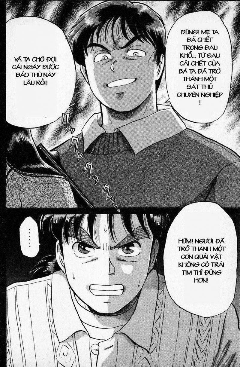 thám tử kindaichi (bản đẹp) chapter 209 20