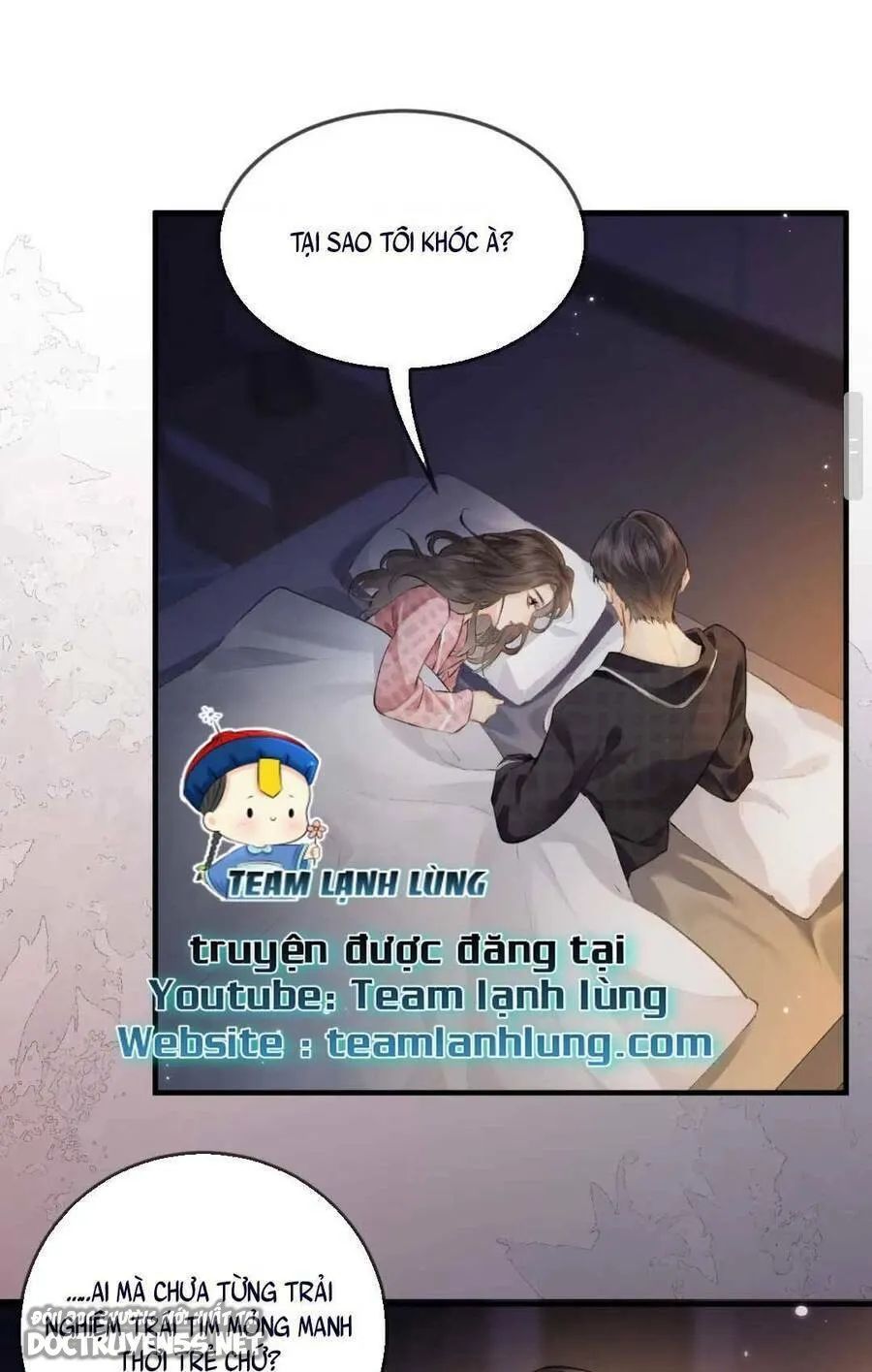 vợ chồng siêu sao có chút ngọt [m] chapter 11 8