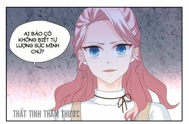 ảnh đế lão công độc ác yêu chapter 23 26