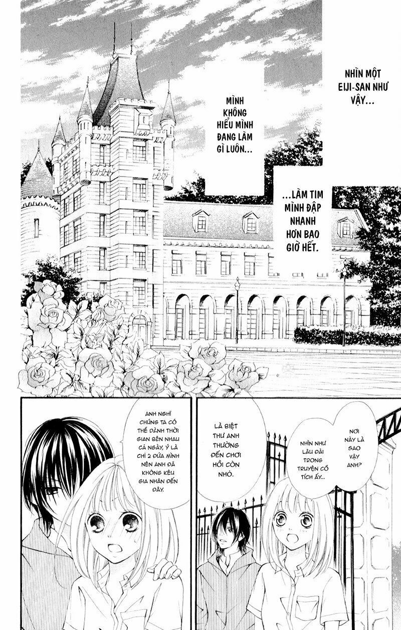 propose no okite chapter 3 14