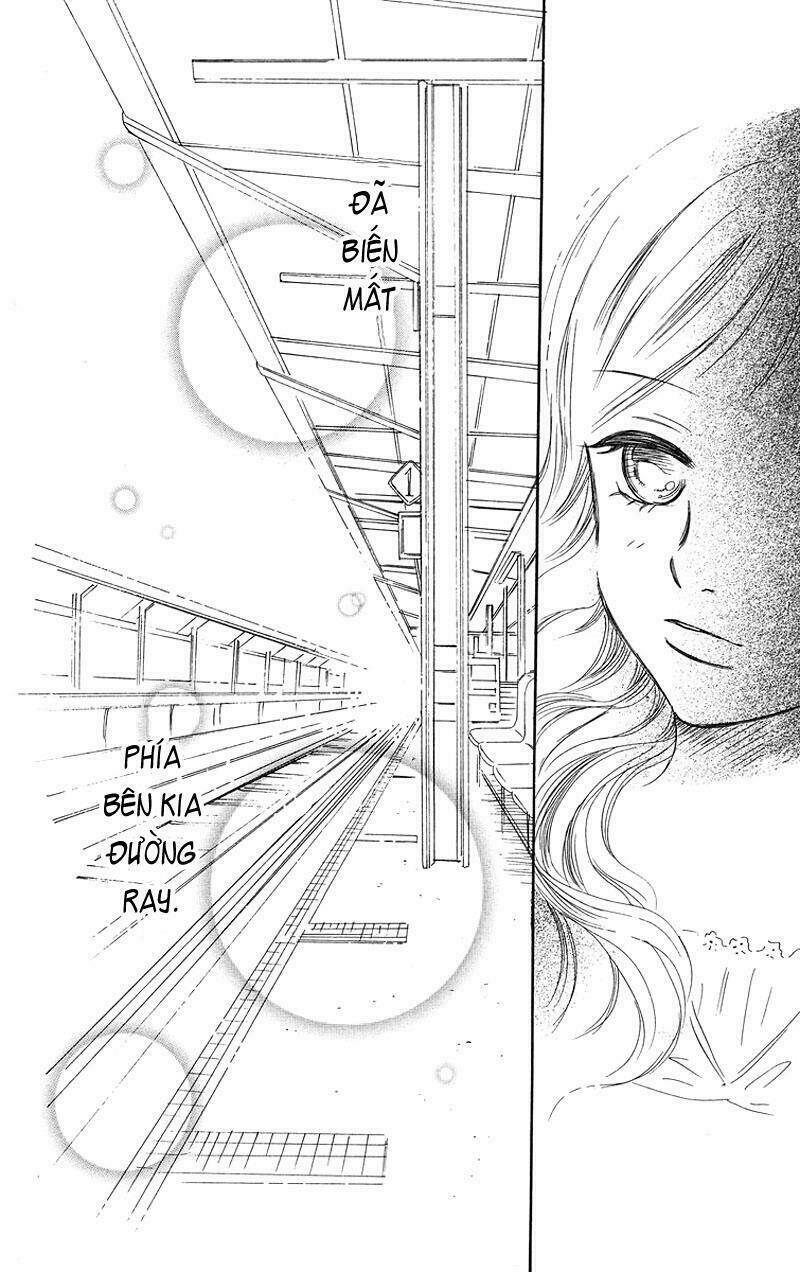 ngày ấy ta bên nhau chapter 32 26