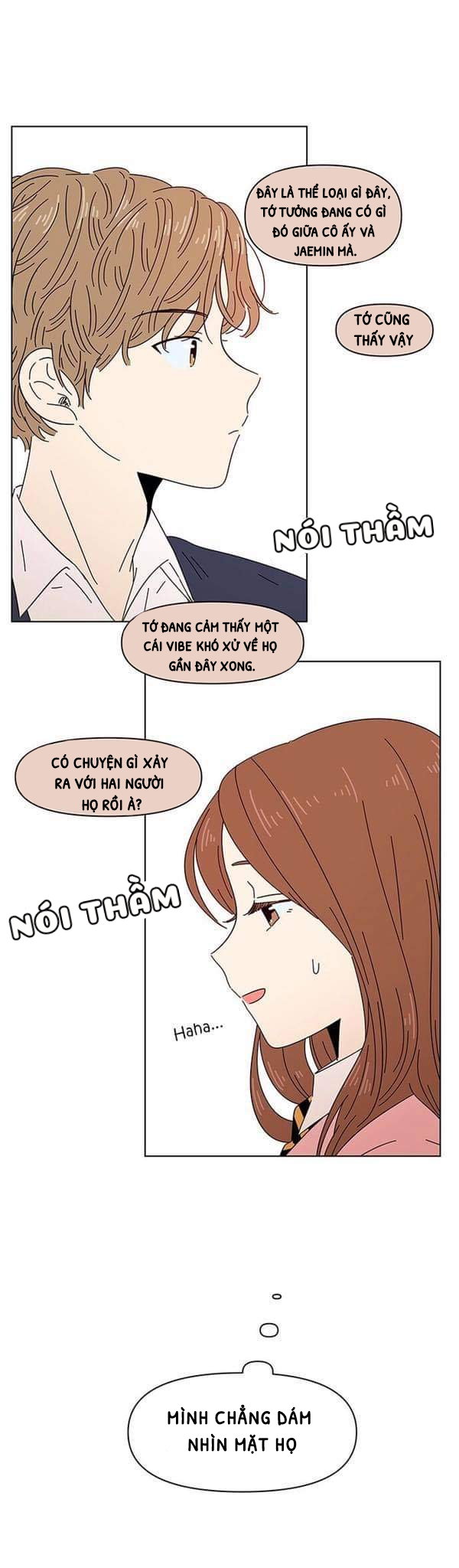 mùa hoa nở rộ chapter 2 4