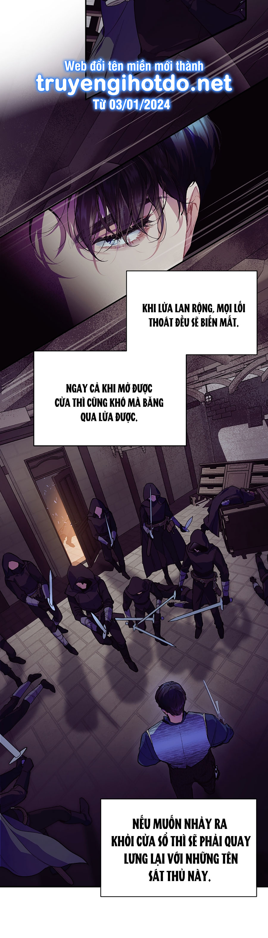 [18+] sự đáng sợ bên trong đại dương chapter 75.2 9