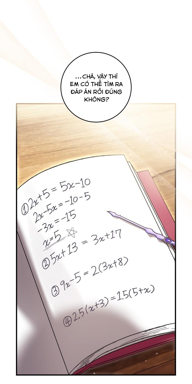 trở thành ác nữ thật thú vị mà ? chapter 47 27