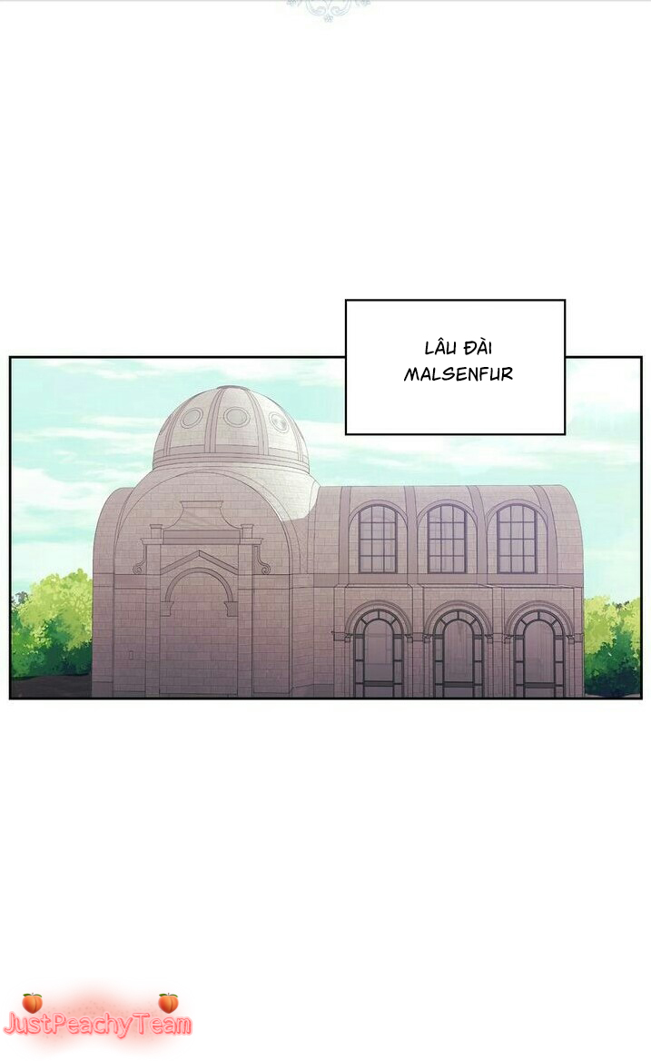 nhân danh đấng cứu thế chapter 3 16