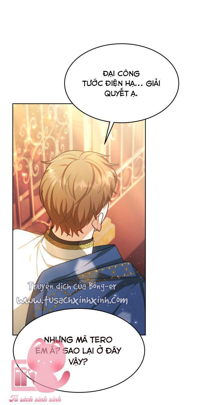 từ chồng cũ hóa thành nam chính chapter 33 45