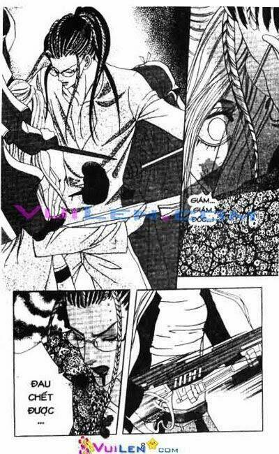 bí mật học viện cross chapter 4 8