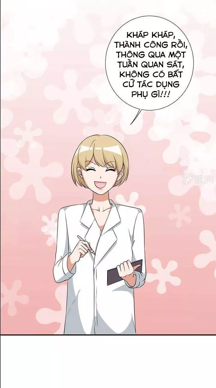 kháp kháp hương phản chapter 17 21