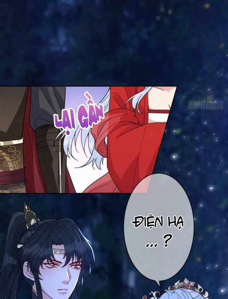 mạt thế nữ vương chapter 44 9